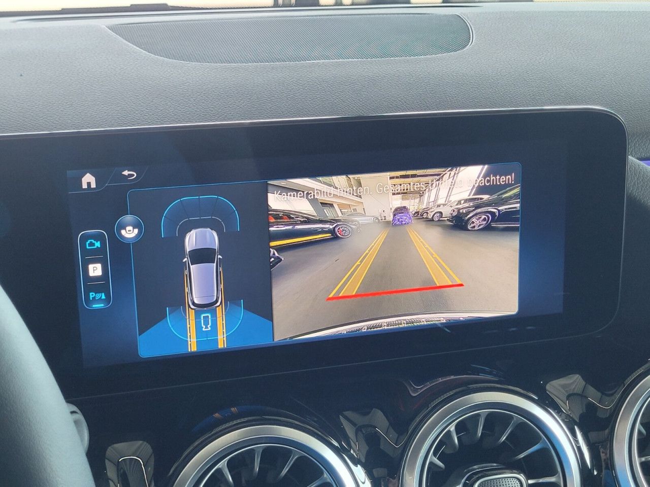 Mercedes-Benz GLA – Bild 17