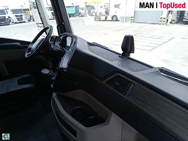MAN TGX 18.510 4x2 BL SA 11