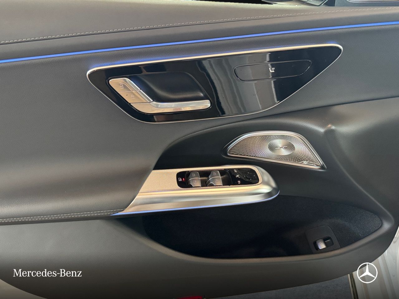Mercedes-Benz E-Klasse – Bild 10