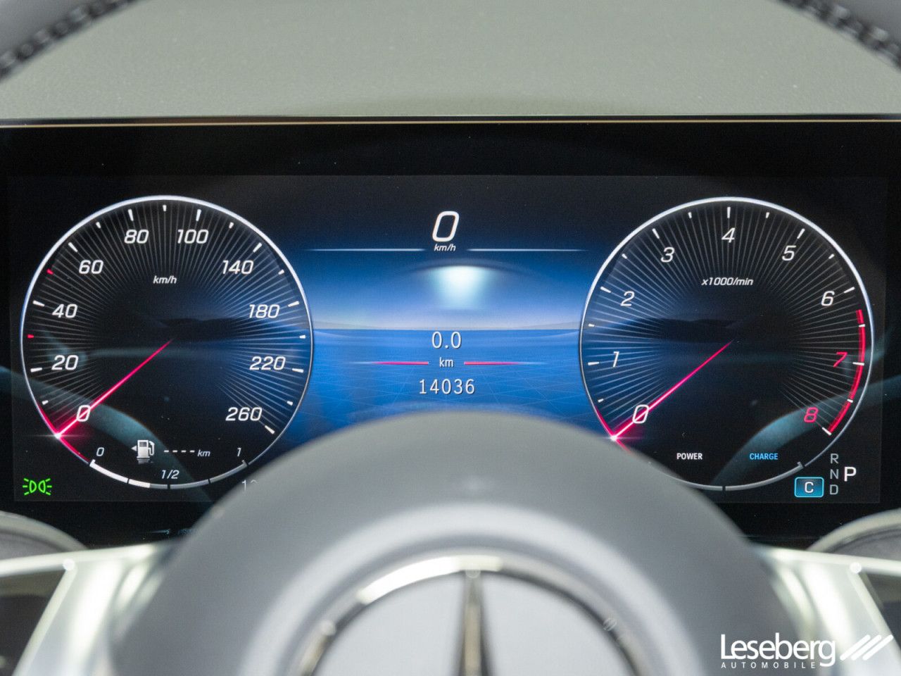 Mercedes-Benz GLA – Bild 19