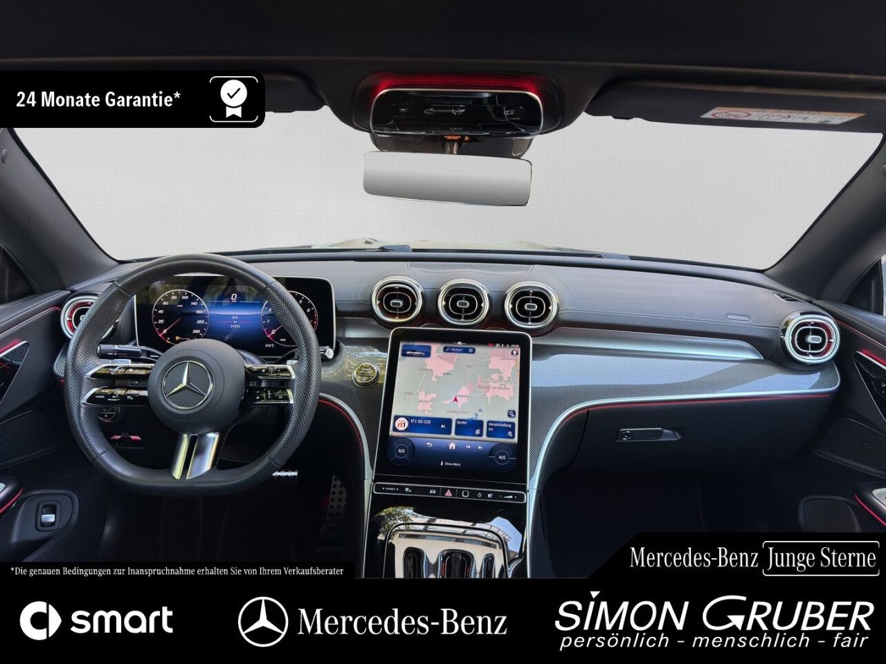 Mercedes-Benz CLE – Bild 13