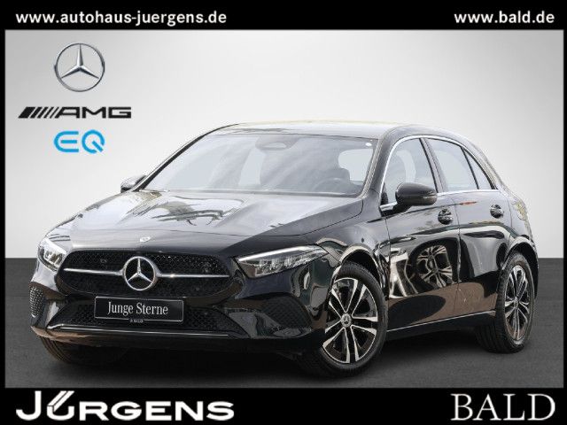 Mercedes-Benz A 200 occasion