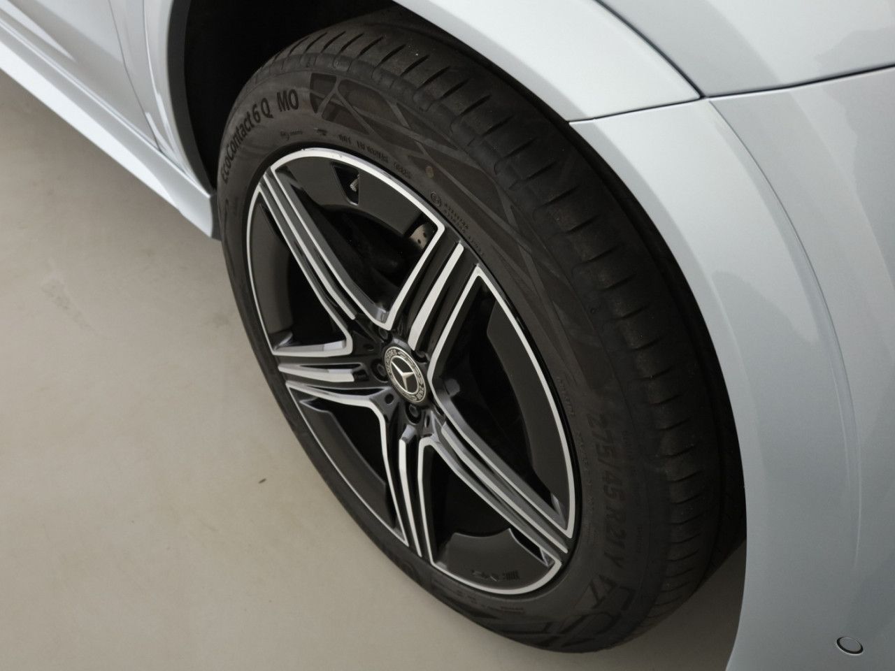 Mercedes-Benz GLE – Bild 22