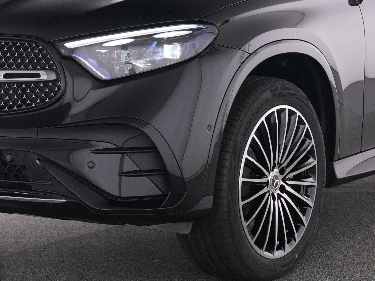 Mercedes-Benz GLC – Bild 8