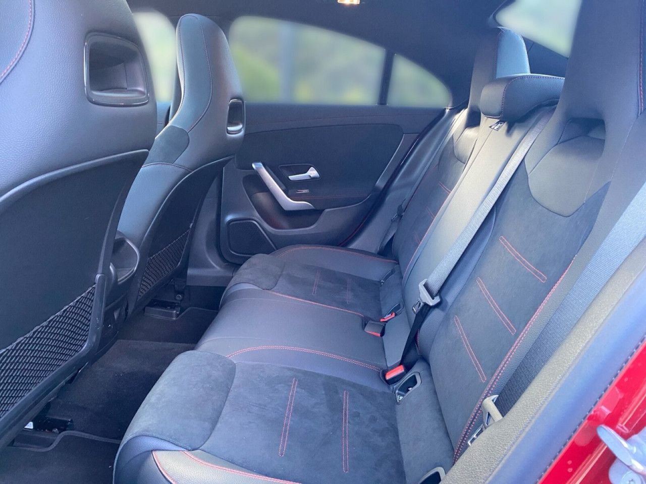 Mercedes-Benz CLA – Bild 11