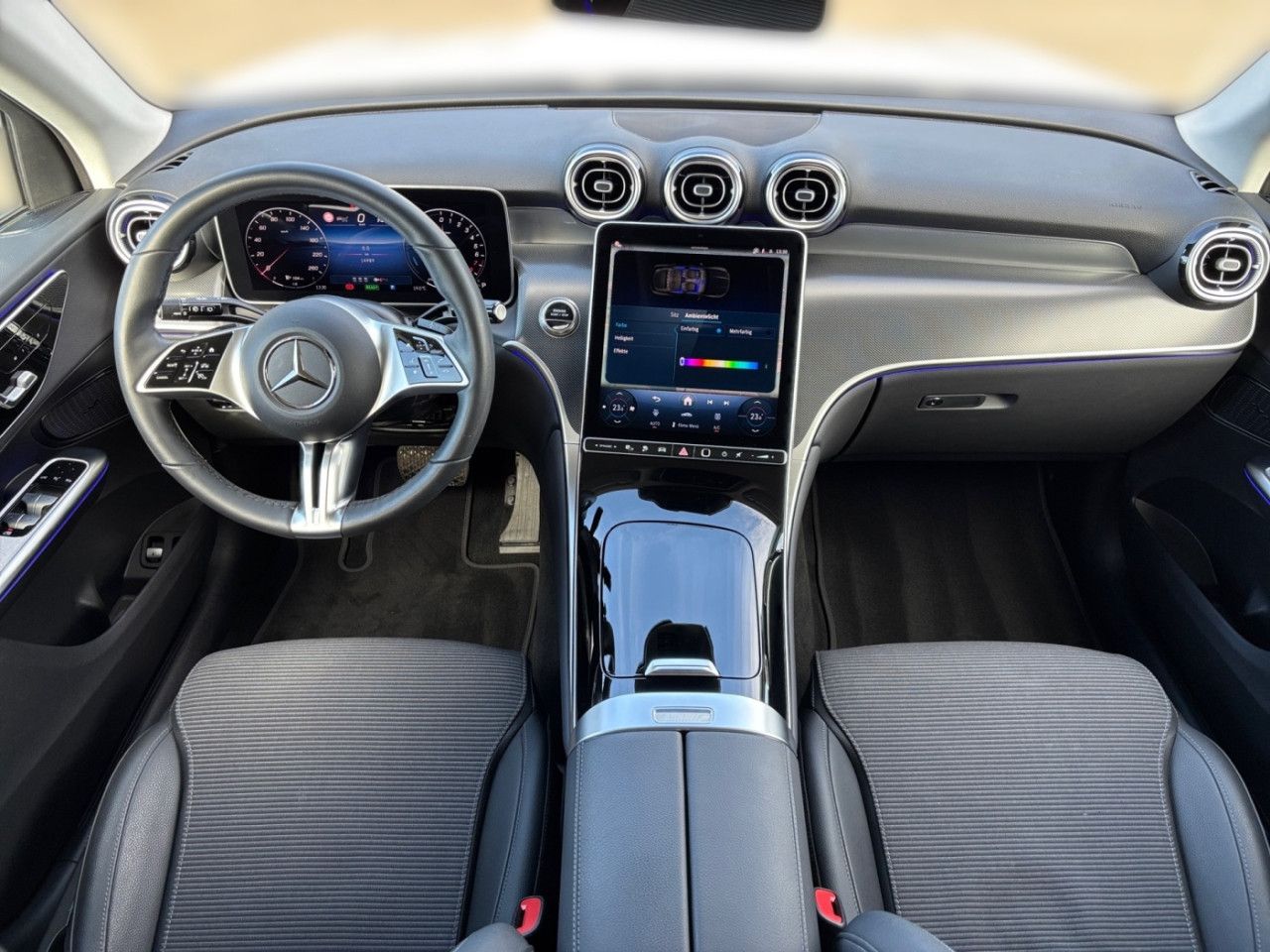 Mercedes-Benz GLC – Bild 10