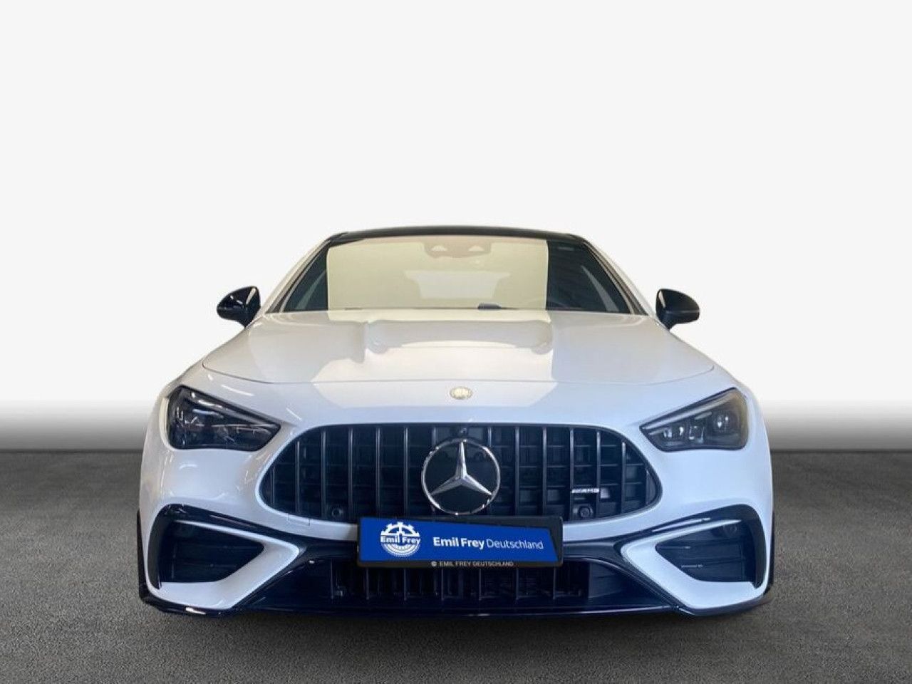 Mercedes-Benz CLE – Bild 3