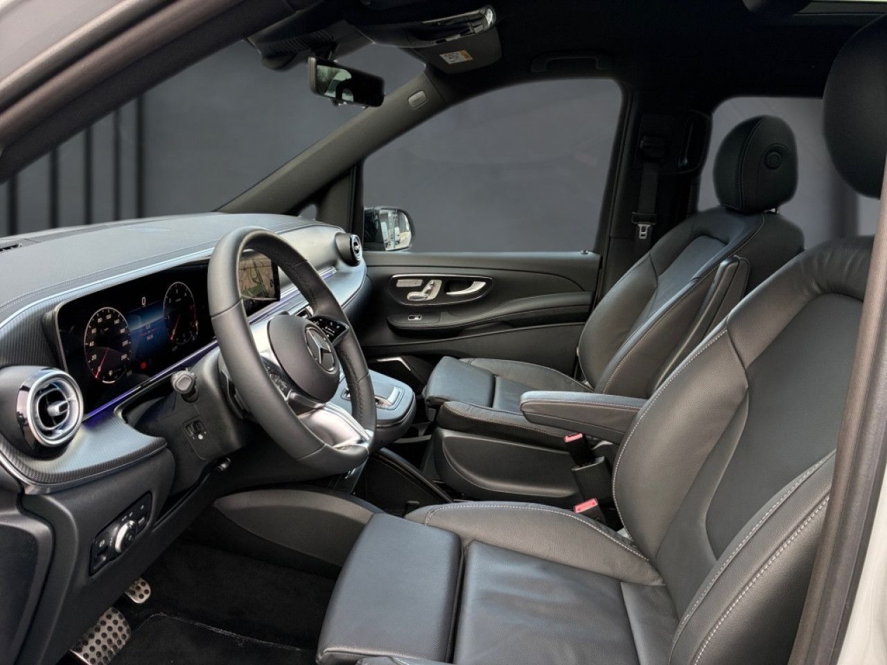 Mercedes-Benz V-Klasse – Bild 5