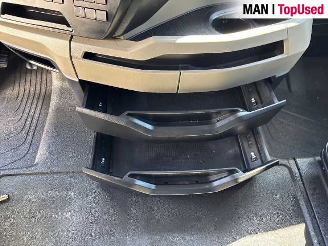MAN TGX 18.510 4x2 BL SA 18