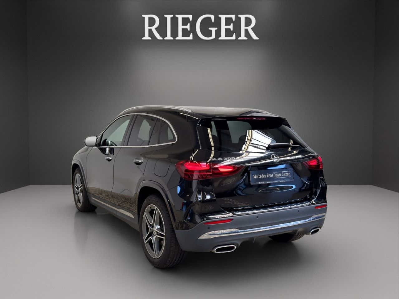 Mercedes-Benz GLA – Bild 9