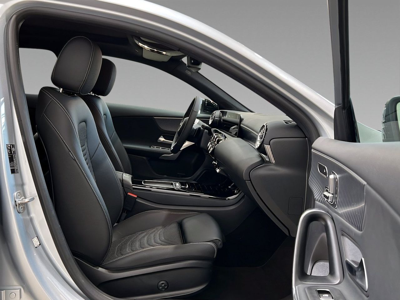 Mercedes-Benz A-Klasse – Bild 14