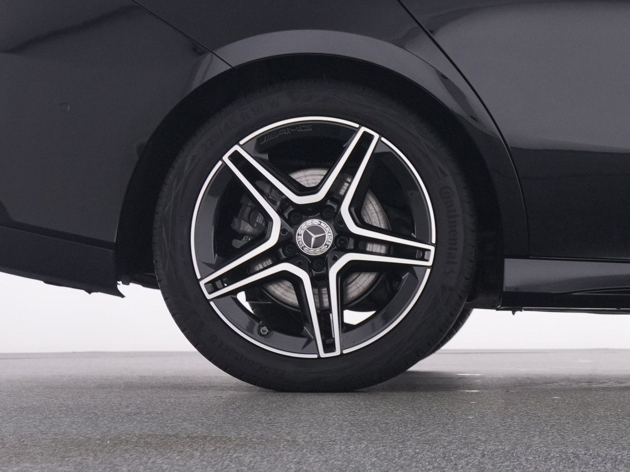Mercedes-Benz CLA – Bild 22