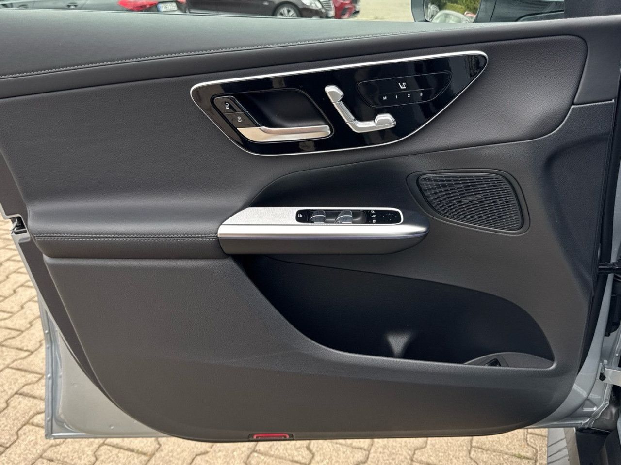 Mercedes-Benz GLC – Bild 16