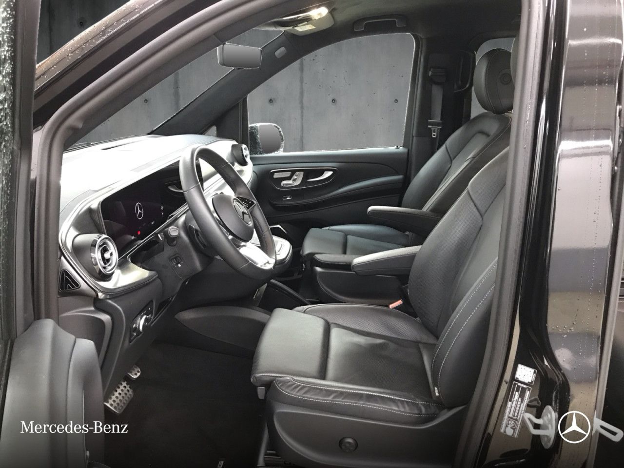Mercedes-Benz V-Klasse – Bild 8