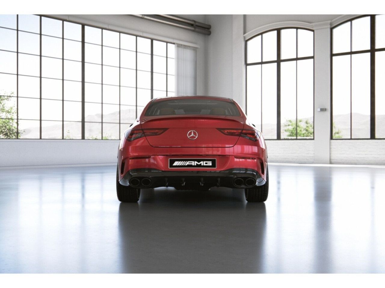 Mercedes-Benz CLA – Bild 5