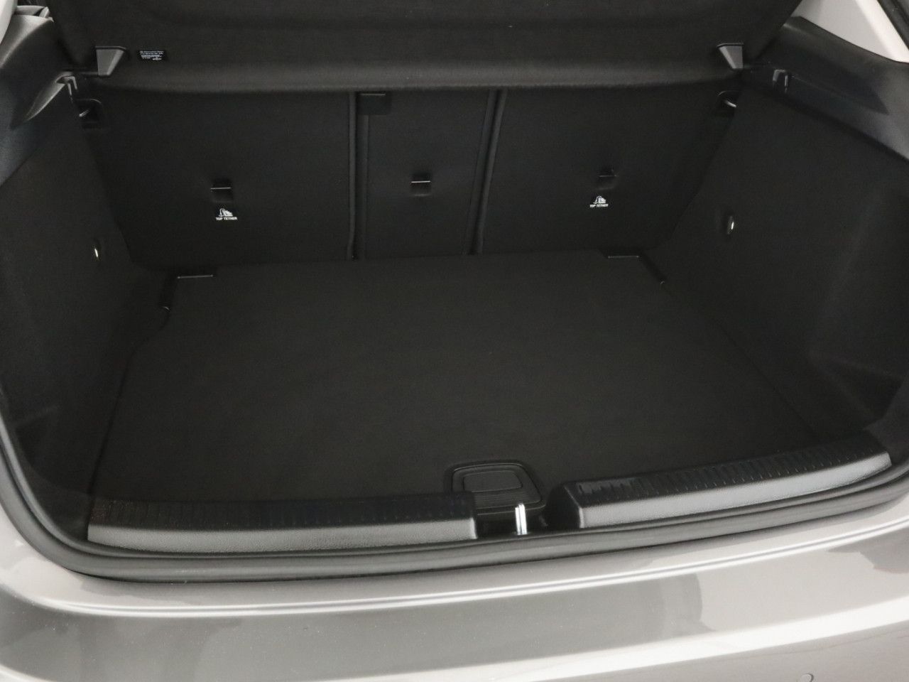 Mercedes-Benz A-Klasse – Bild 22