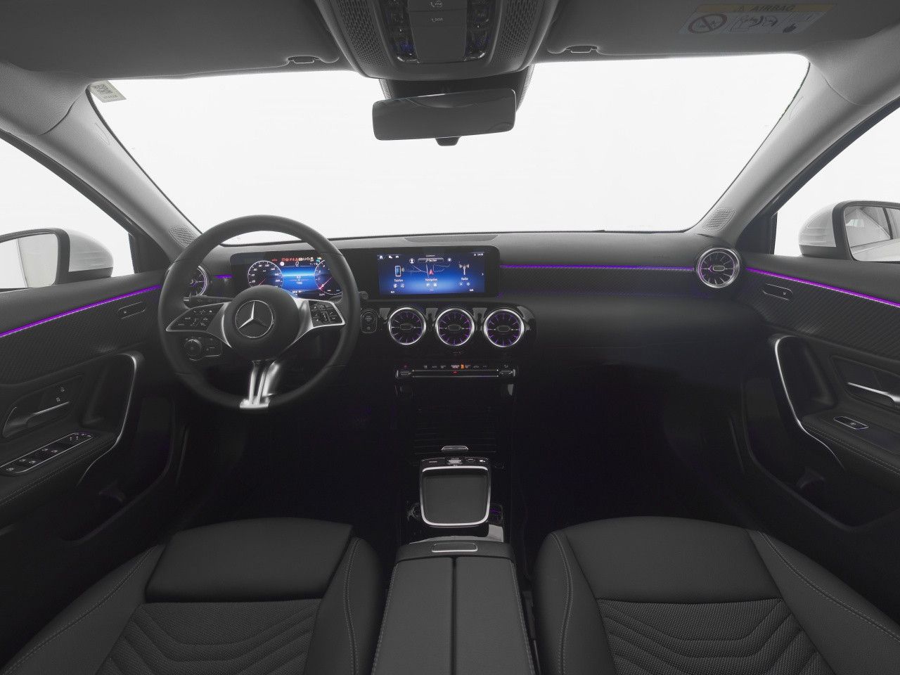 Mercedes-Benz A-Klasse – Bild 3