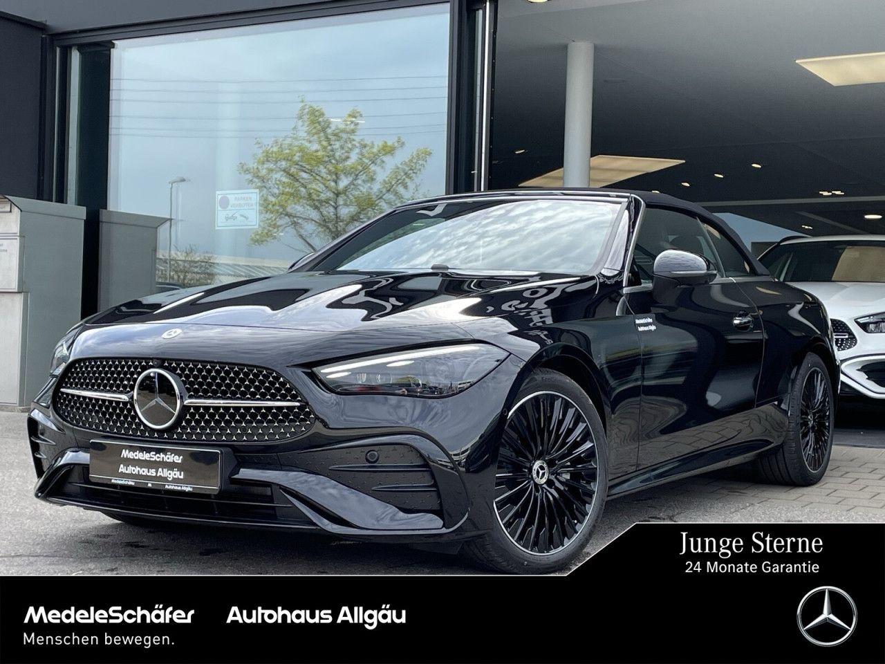 Mercedes-Benz CLE