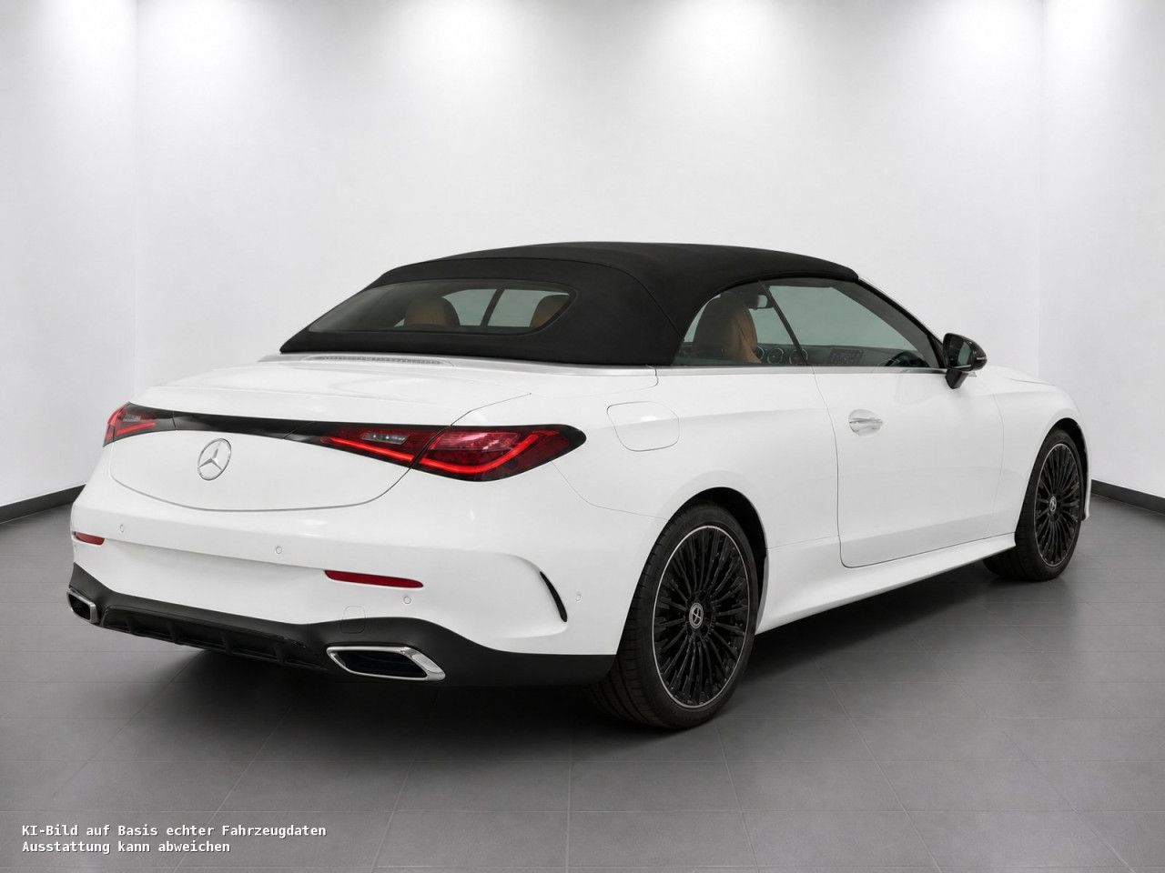 Mercedes-Benz CLE – Bild 20