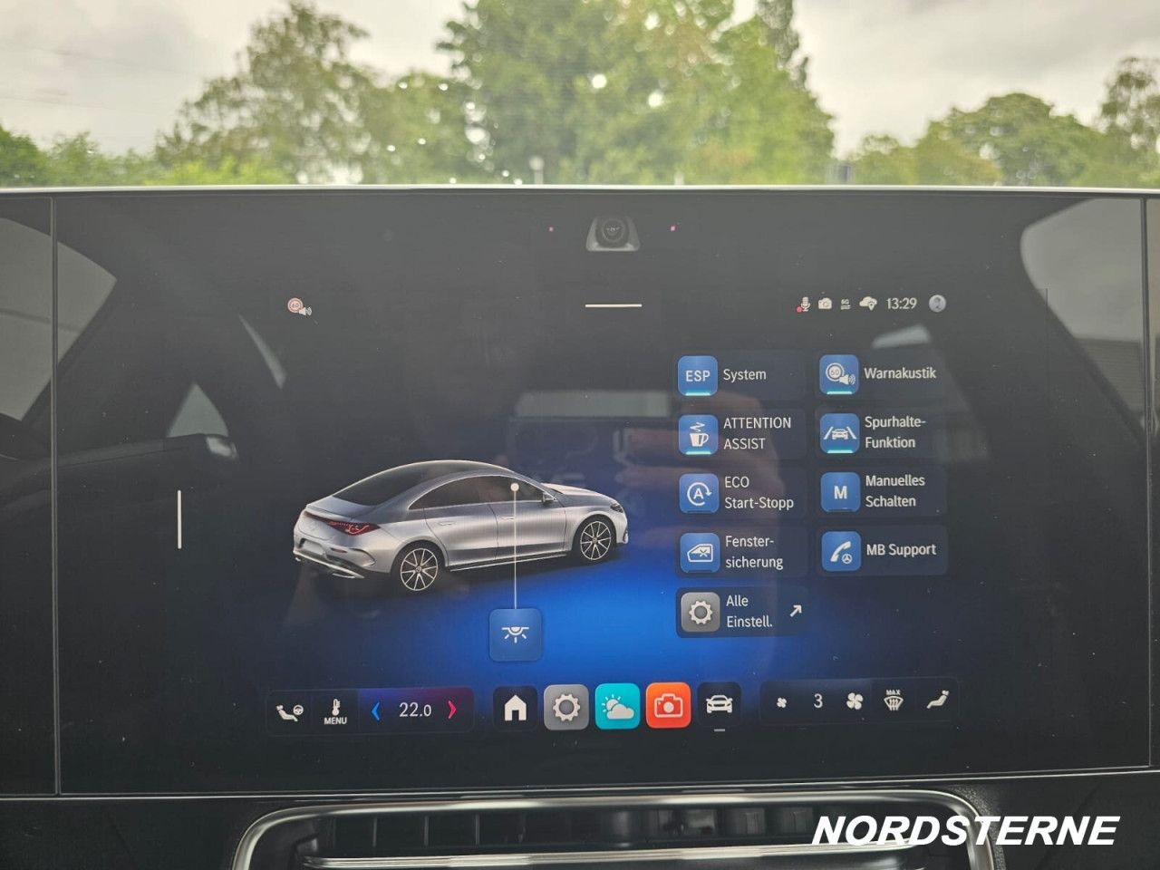 Mercedes-Benz CLA – Bild 16