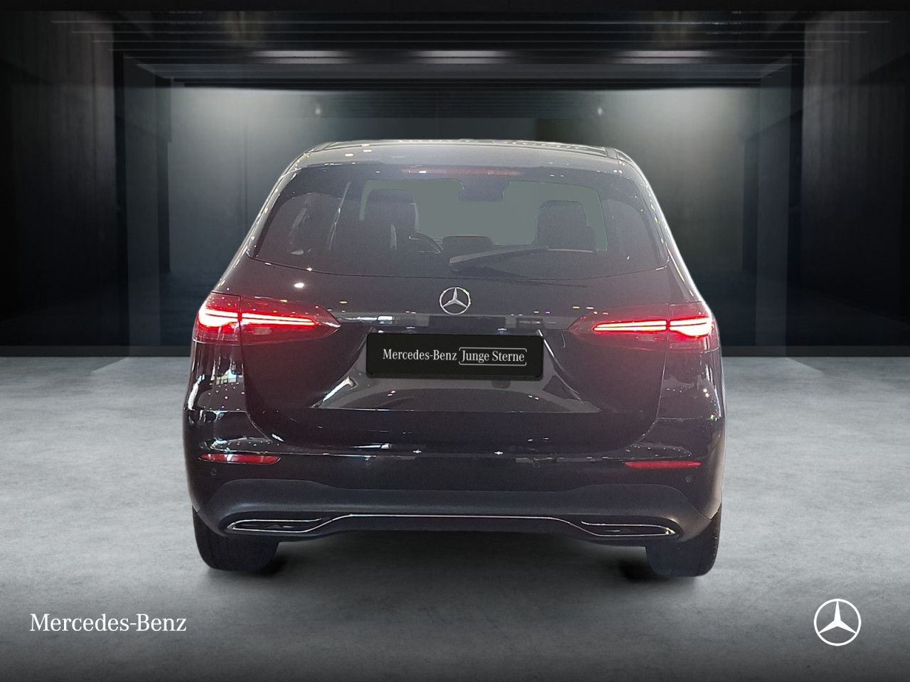 Mercedes-Benz B-Klasse – Bild 4