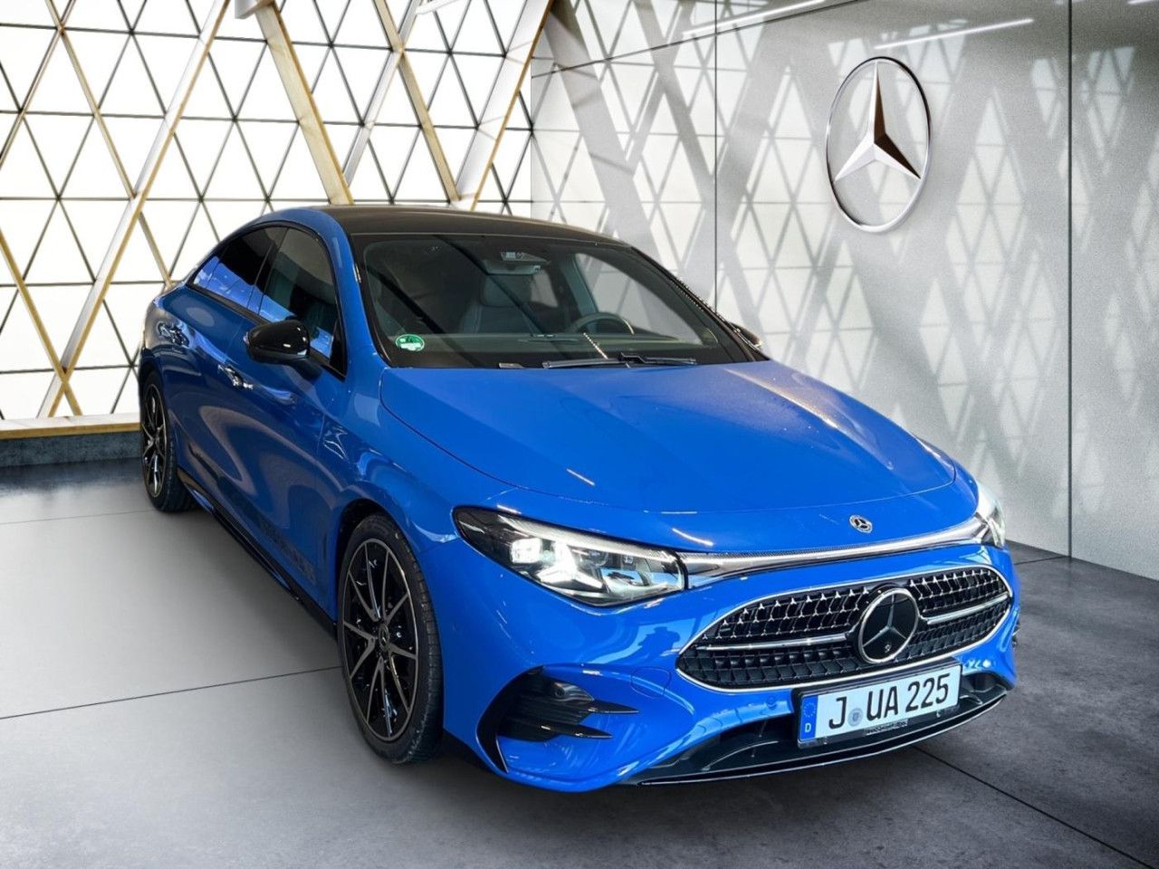 Mercedes-Benz CLA – Bild 17
