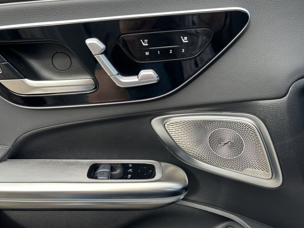 Mercedes-Benz CLE – Bild 16