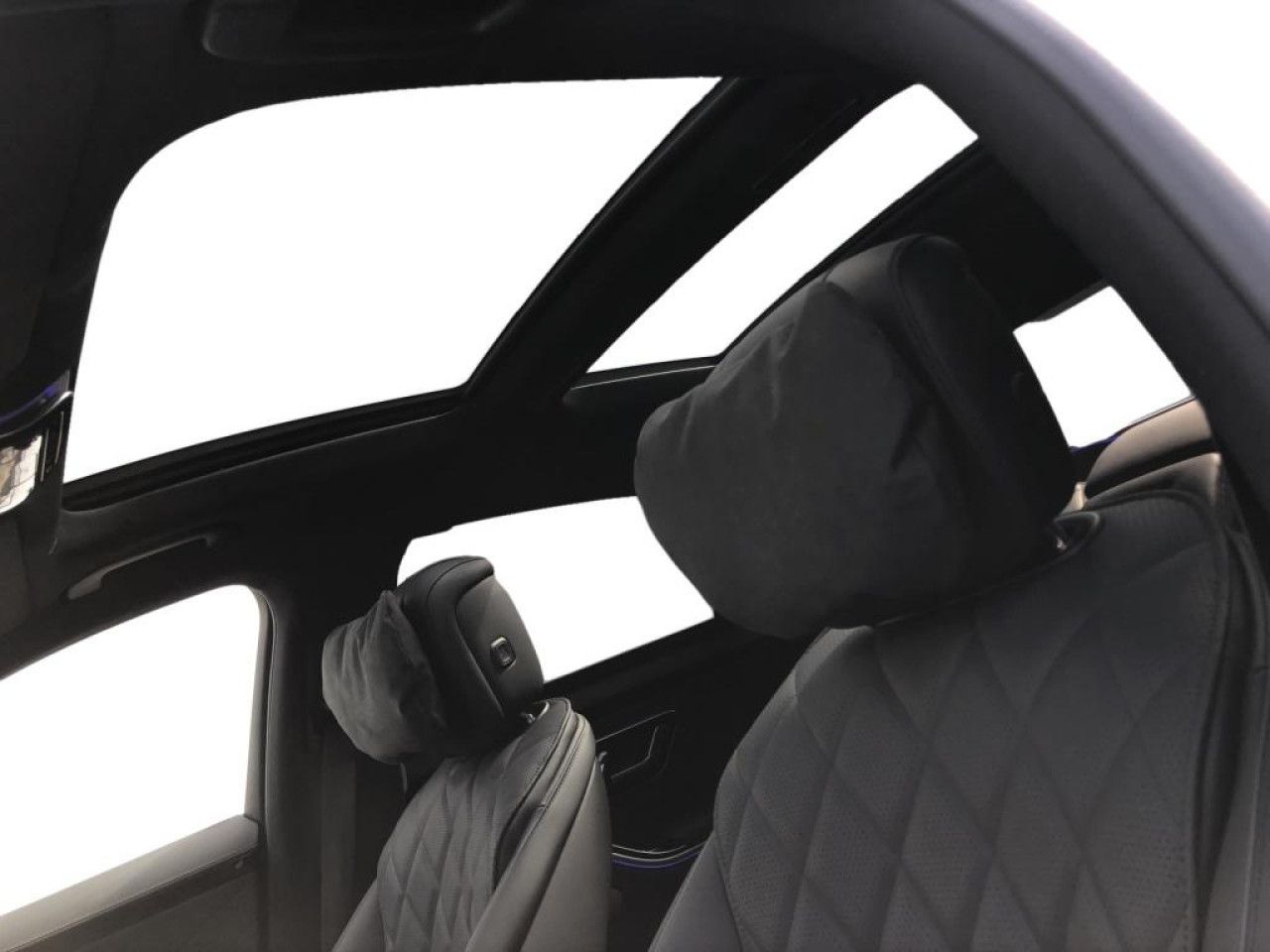 Mercedes-Benz S-Klasse – Bild 13