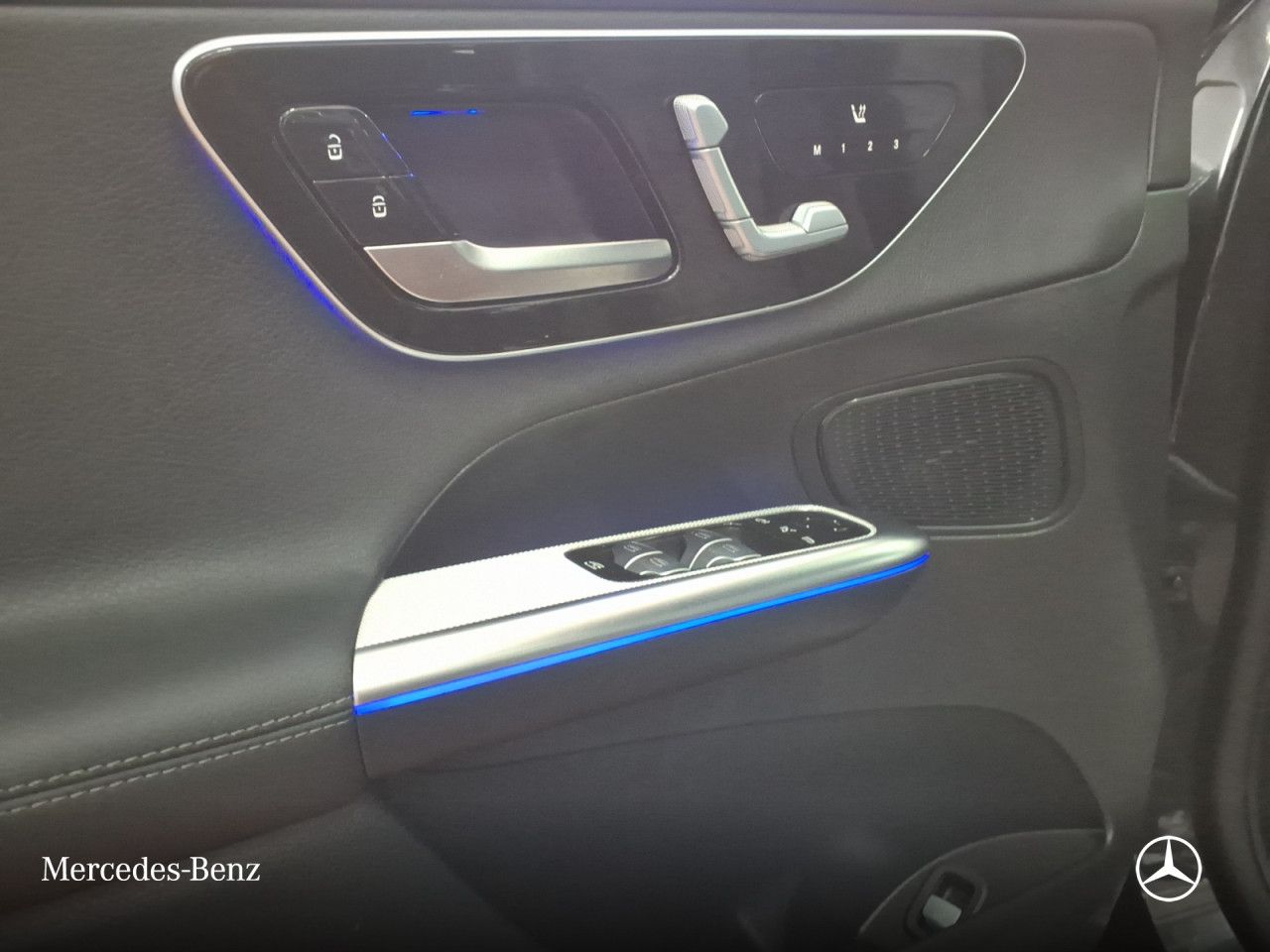 Mercedes-Benz GLC – Bild 14