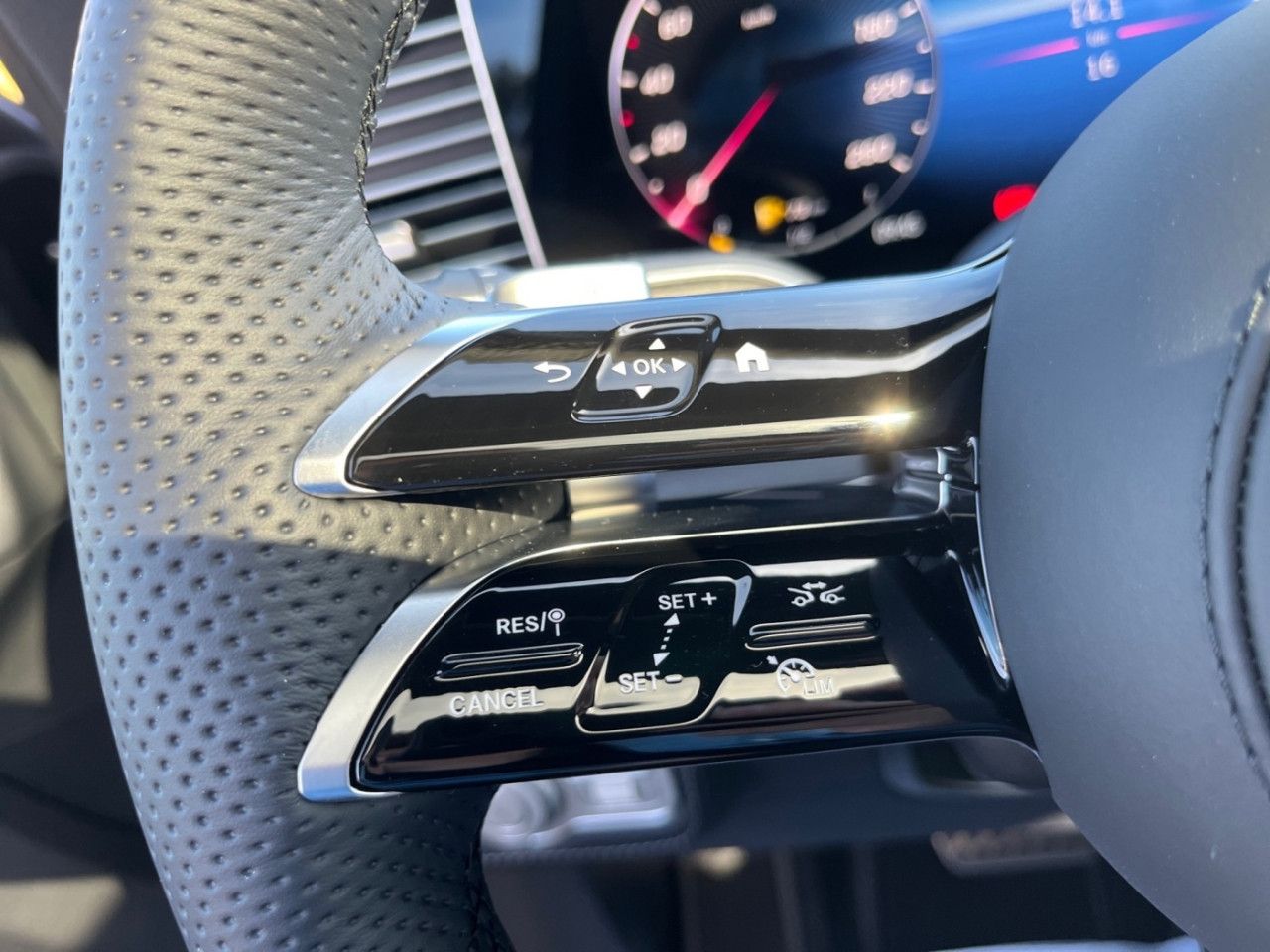 Mercedes-Benz GLE – Bild 22