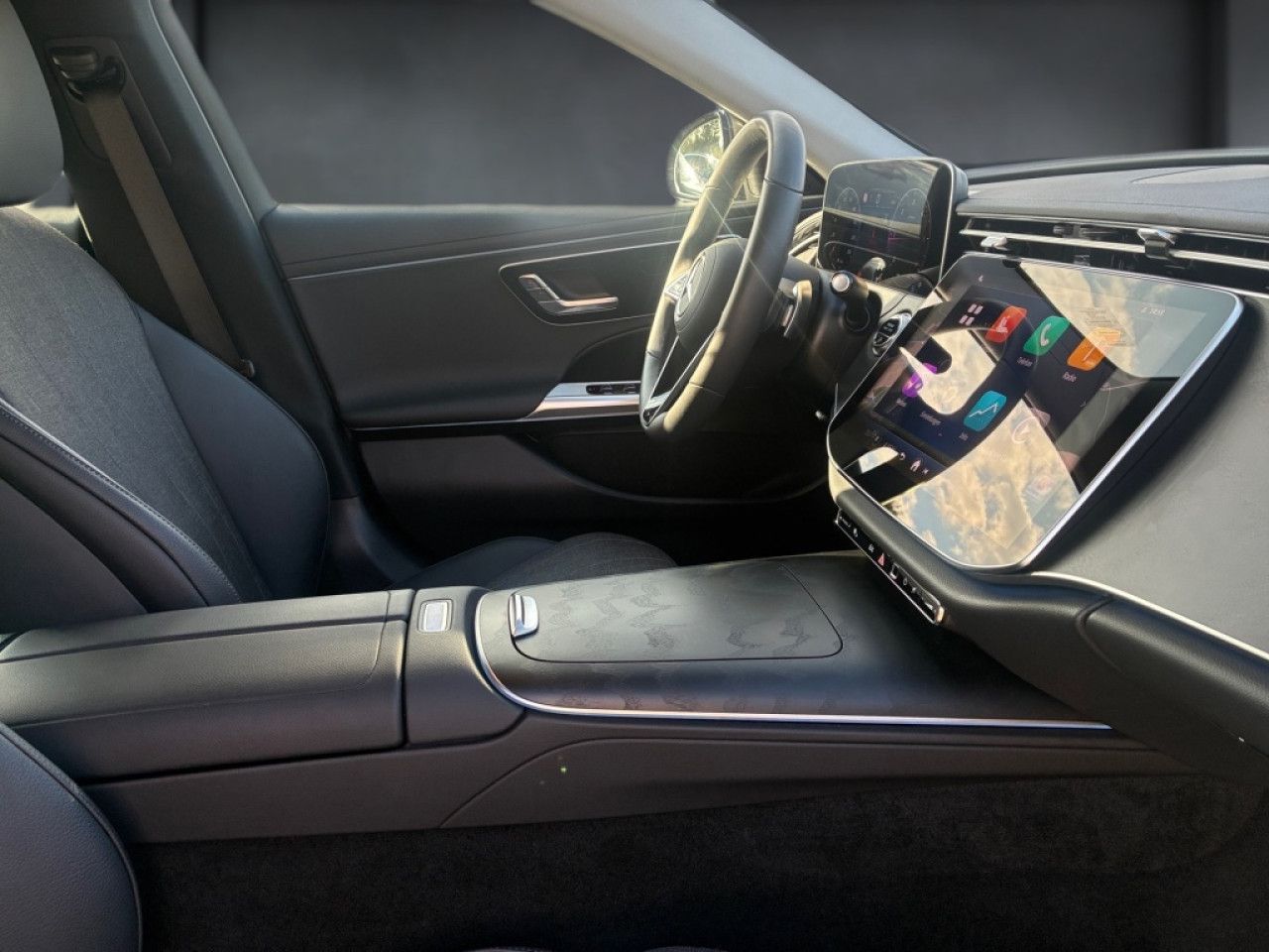 Mercedes-Benz E-Klasse – Bild 17