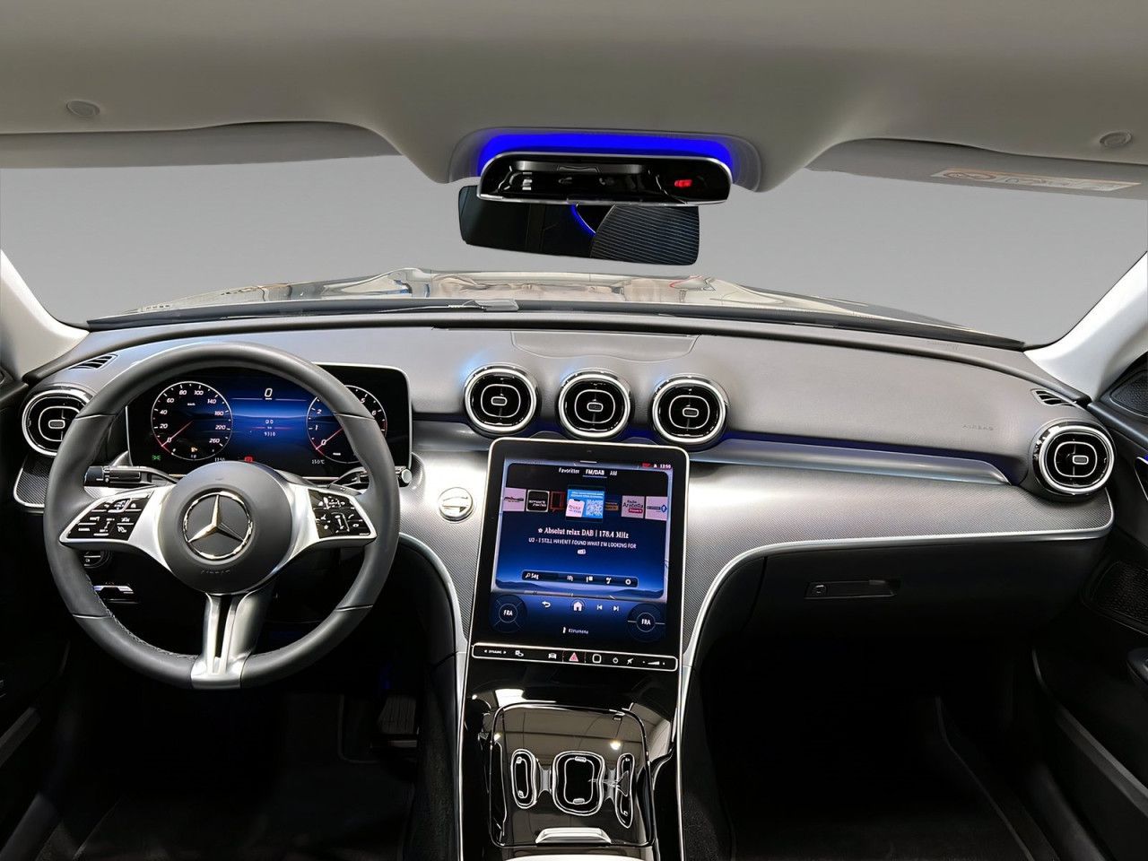 Mercedes-Benz C-Klasse – Bild 13
