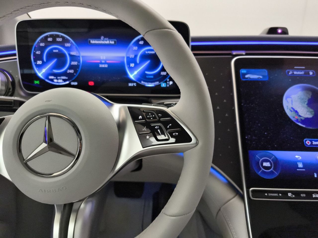 Mercedes-Benz EQE – Bild 18