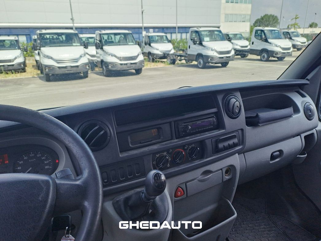 Renault | MASTER - MASTER
