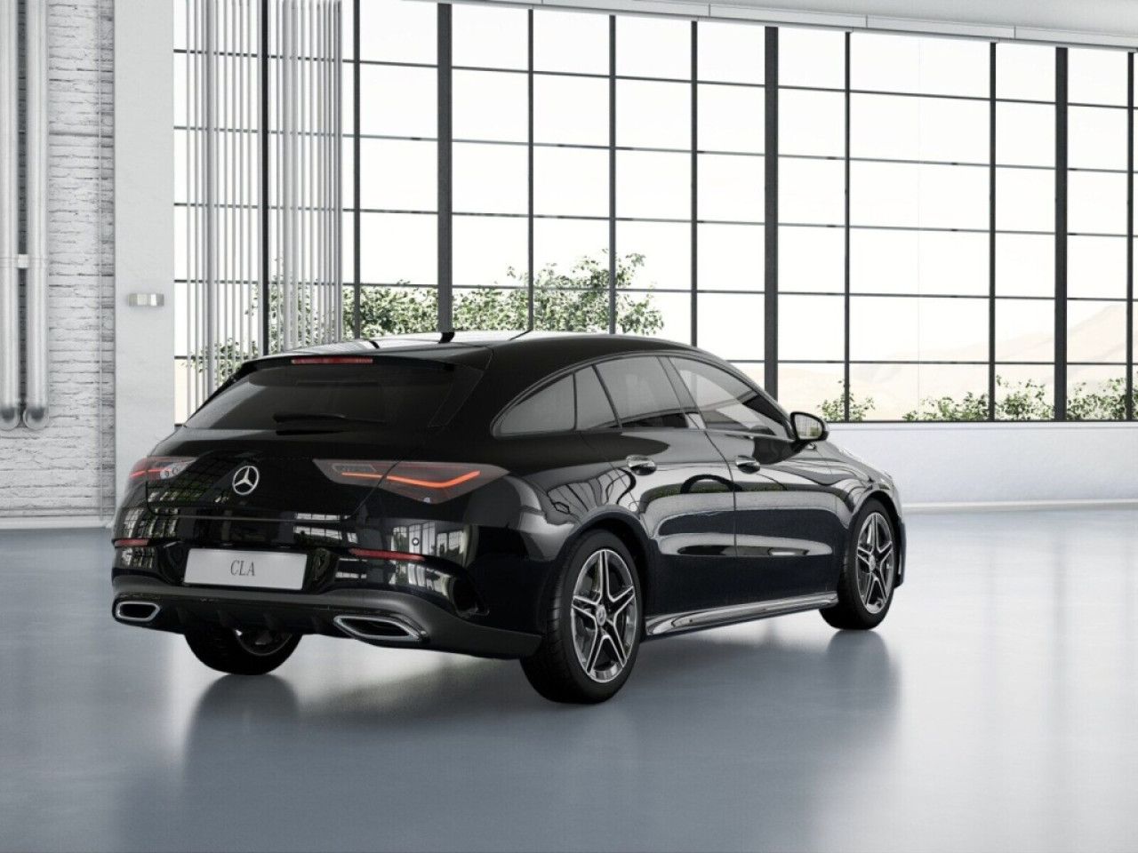 Mercedes-Benz CLA – Bild 2