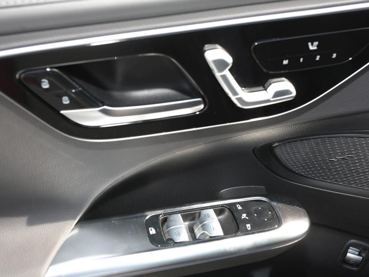 Mercedes-Benz C-Klasse – Bild 23