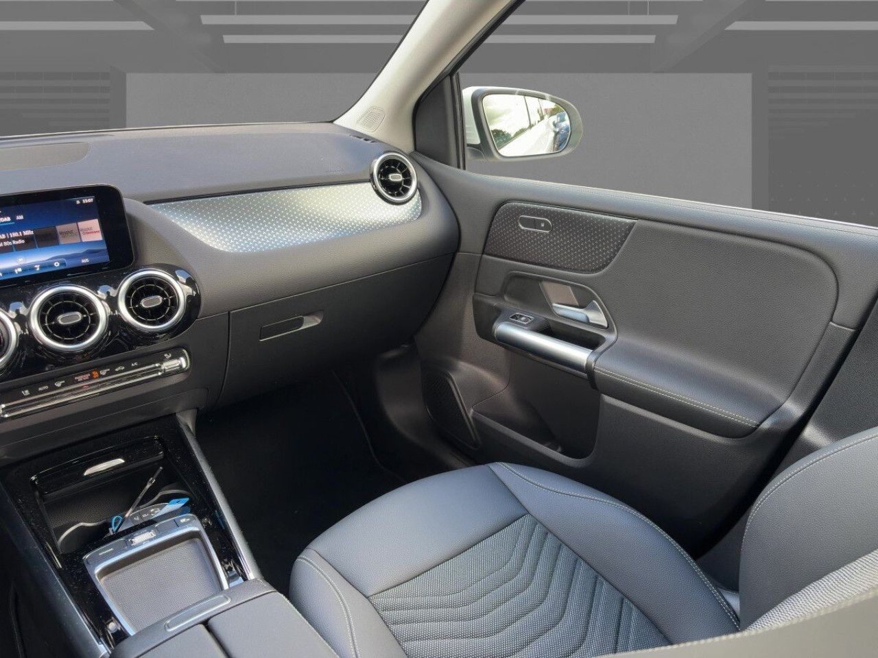 Mercedes-Benz B-Klasse – Bild 10
