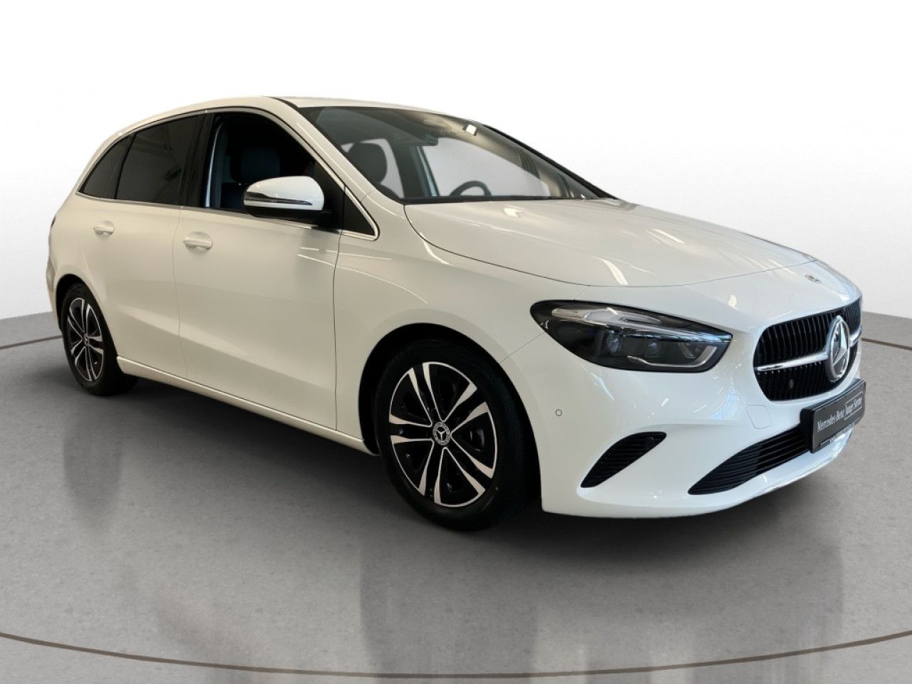 Mercedes-Benz B-Klasse – Bild 3