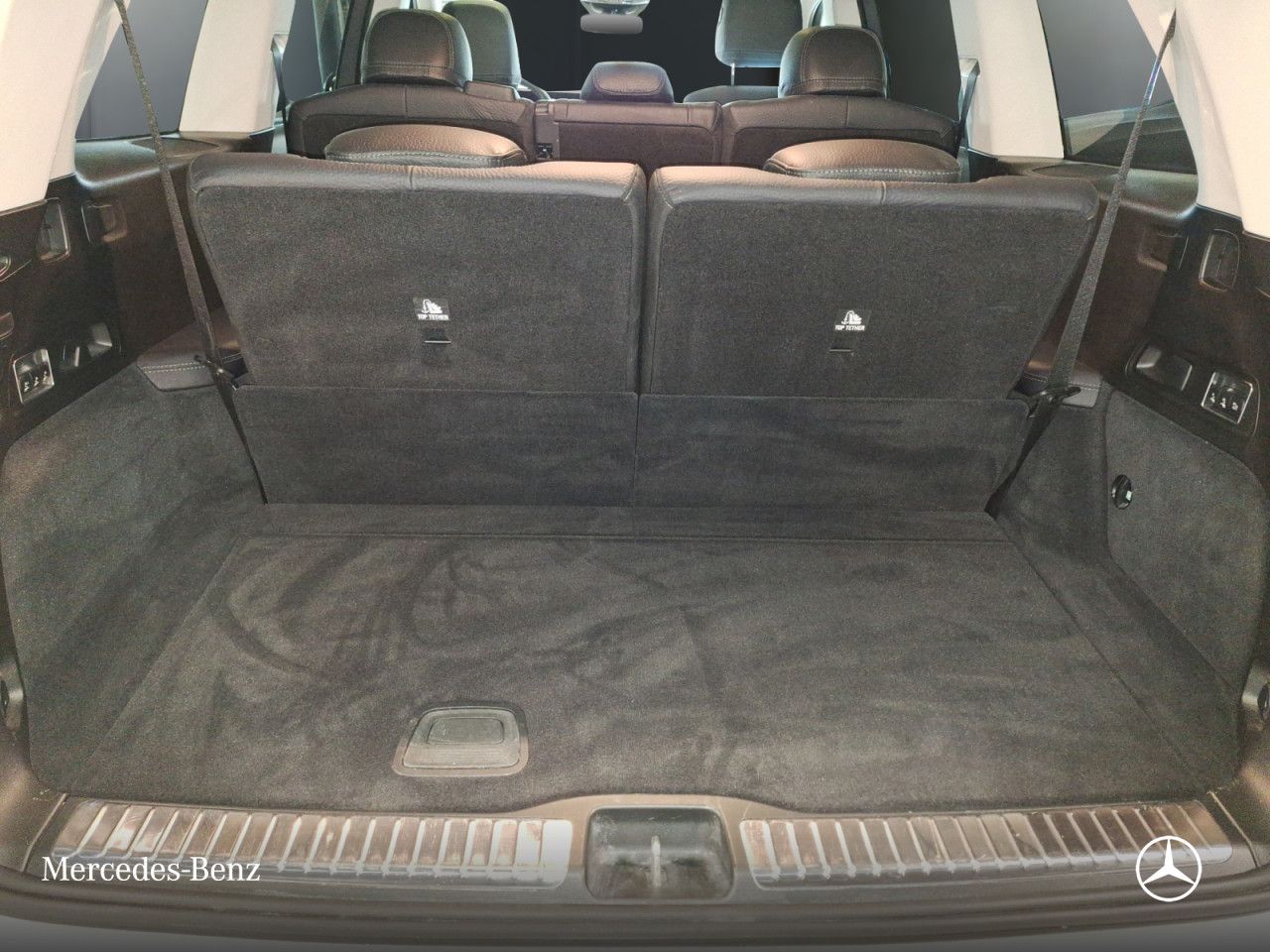 Mercedes-Benz GLS – Bild 5
