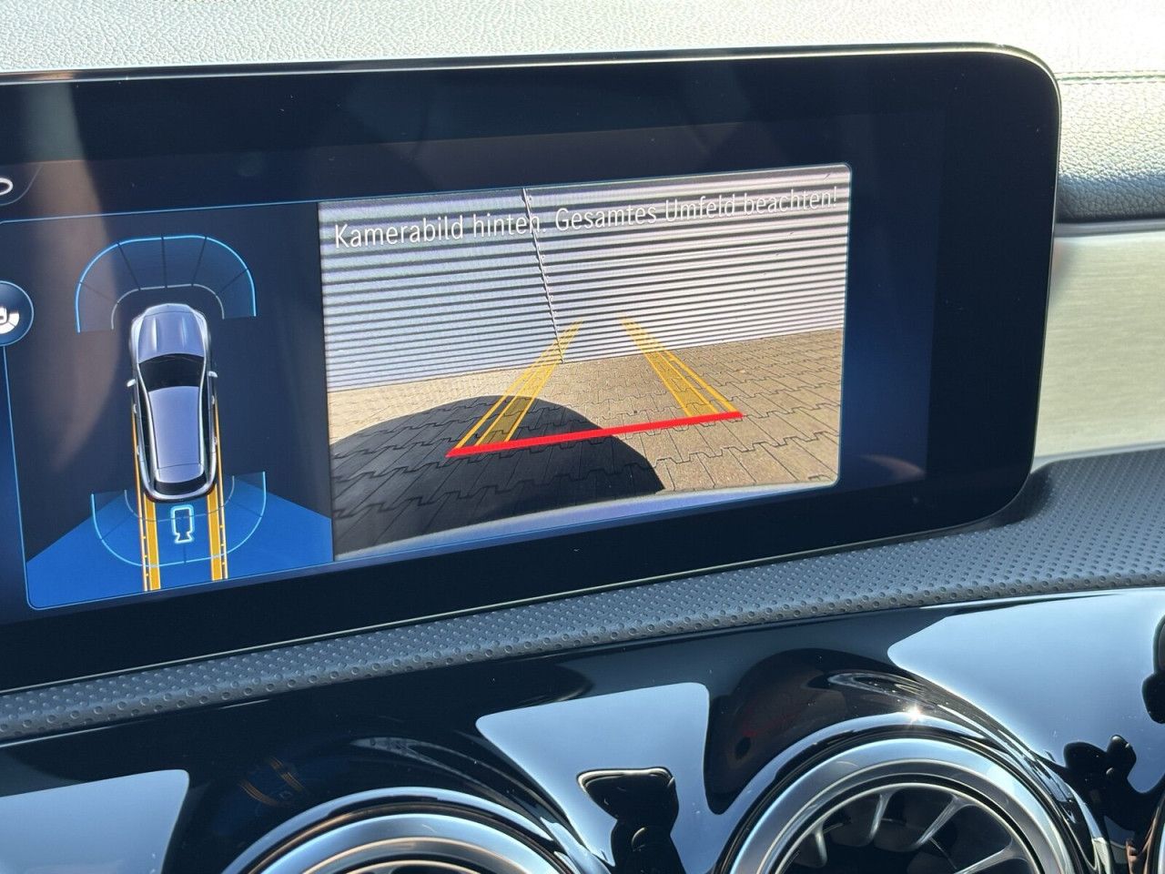 Mercedes-Benz CLA – Bild 22