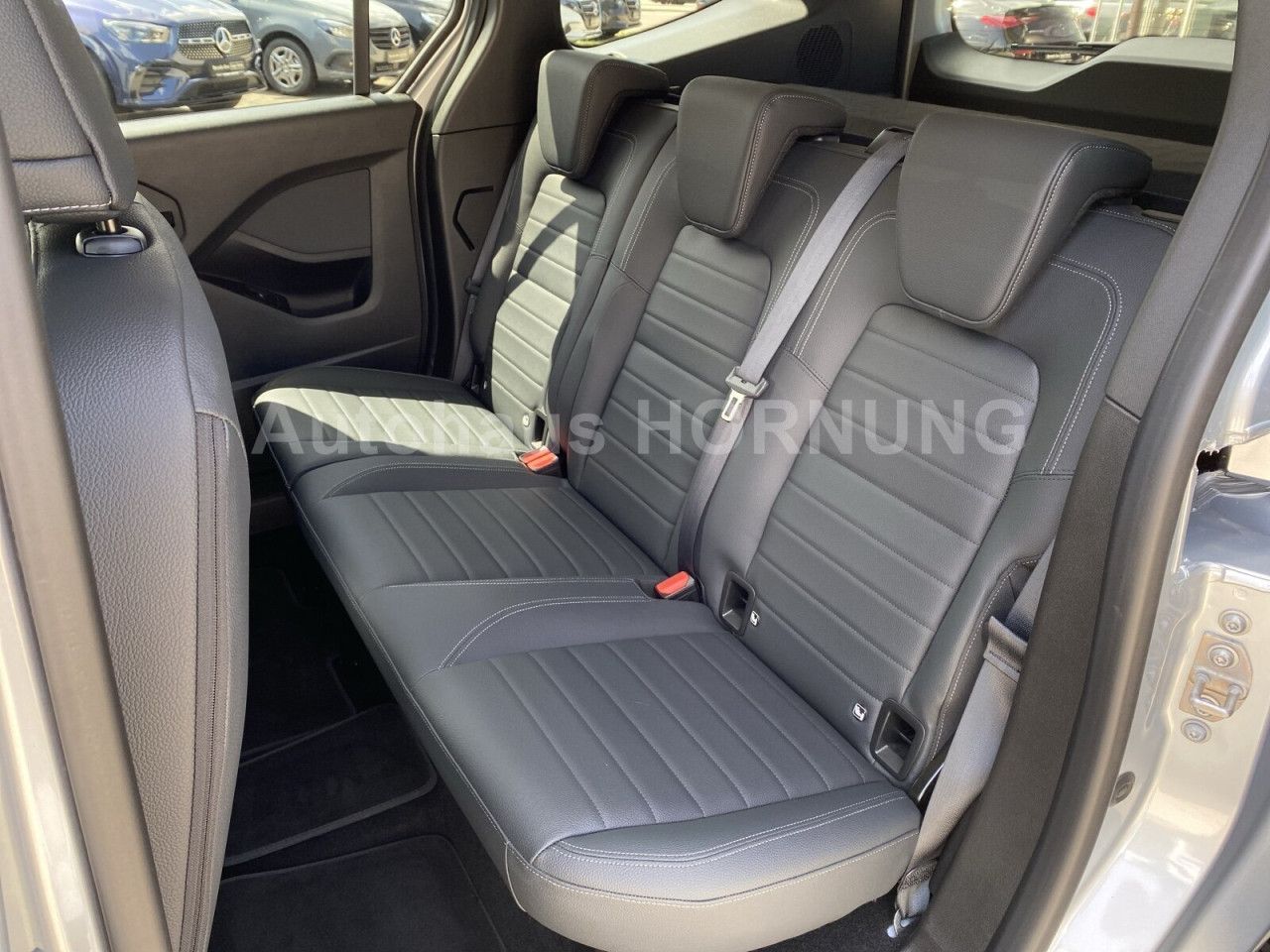 Mercedes-Benz T-Klasse – Bild 13