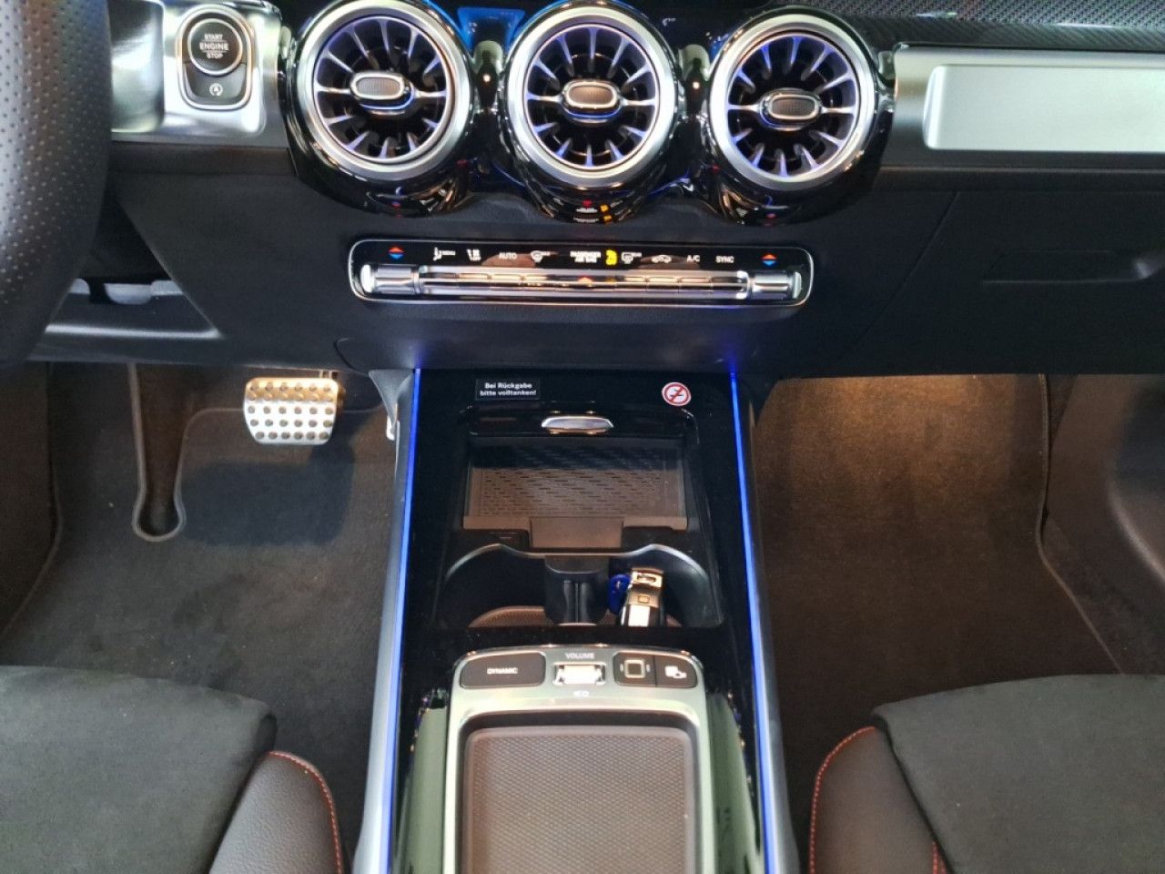 Mercedes-Benz GLB – Bild 15