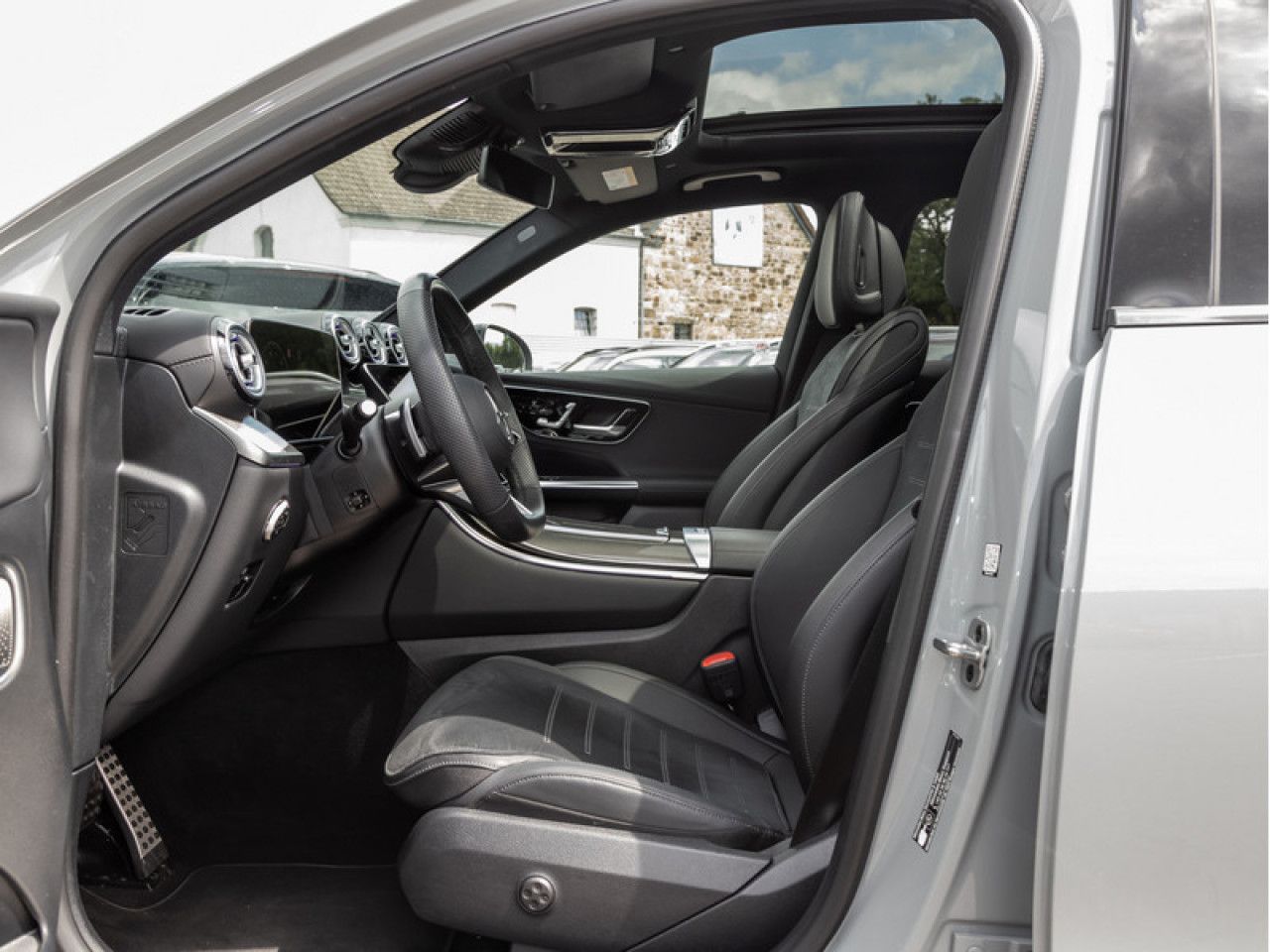 Mercedes-Benz GLC – Bild 12