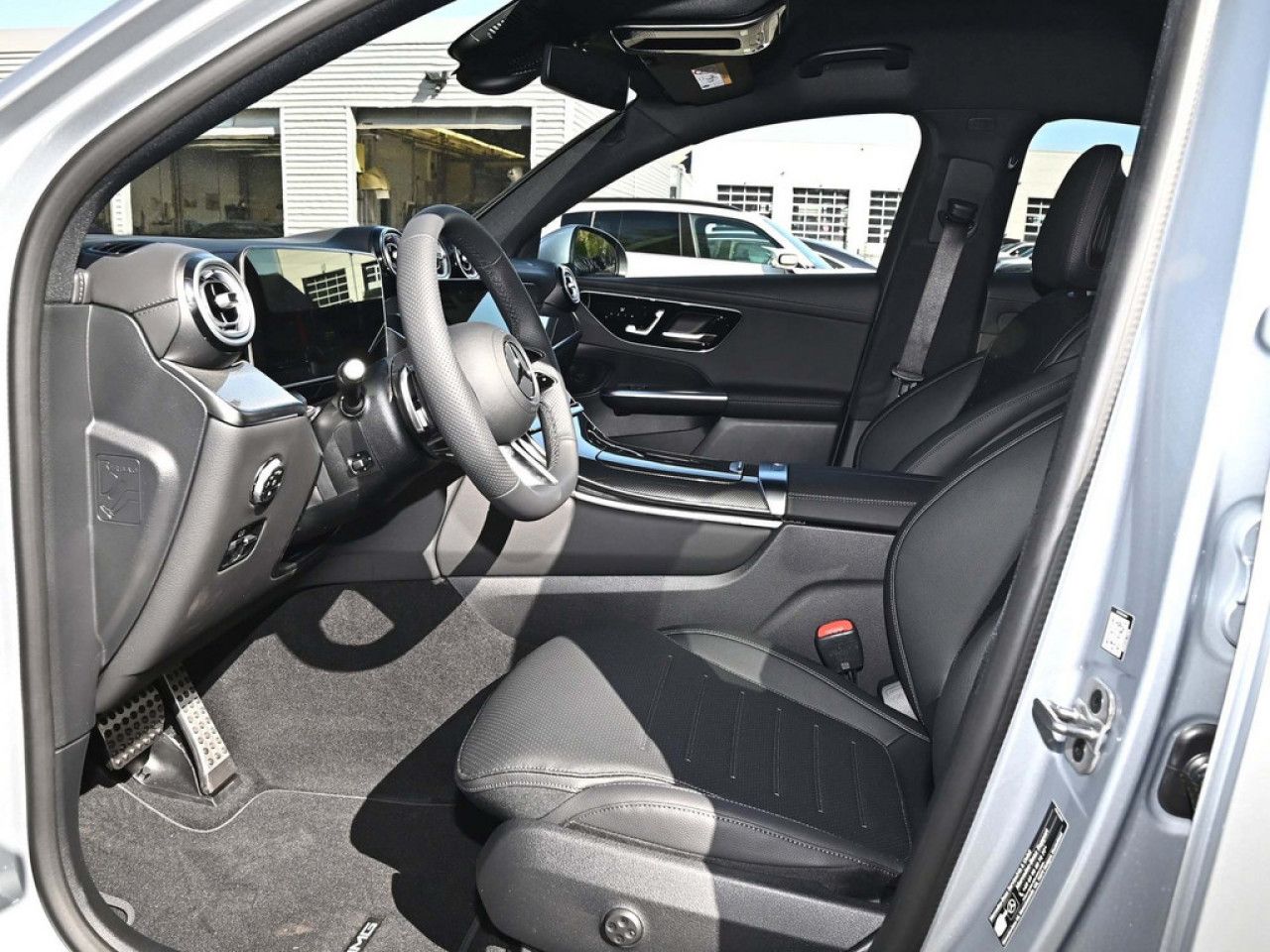 Mercedes-Benz GLC – Bild 8