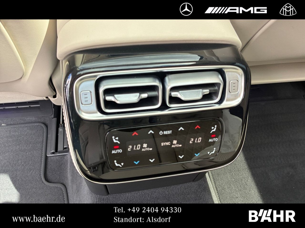 Mercedes-Benz S-Klasse – Bild 20