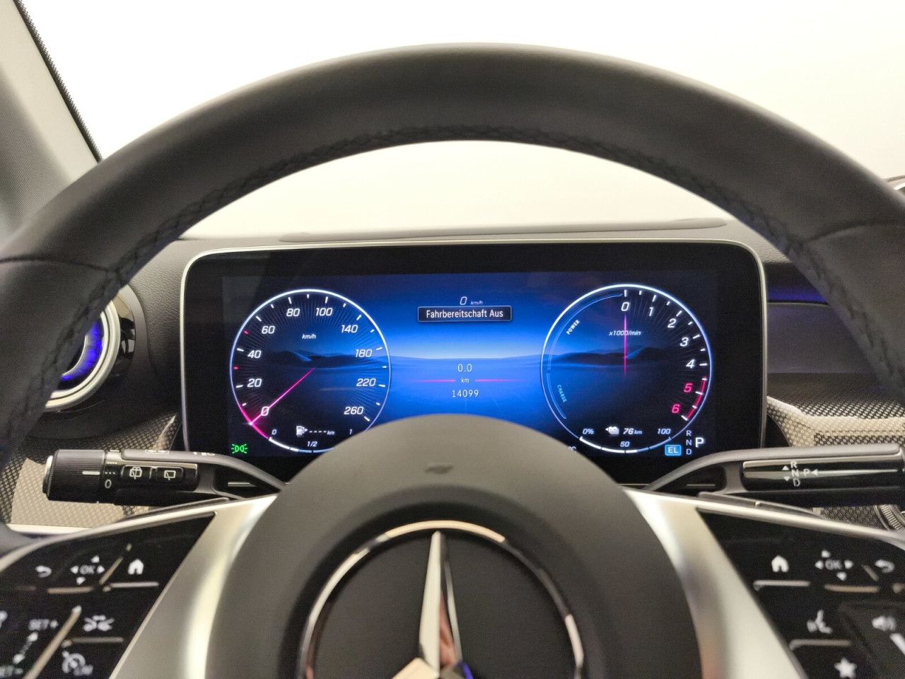 Mercedes-Benz GLC – Bild 15
