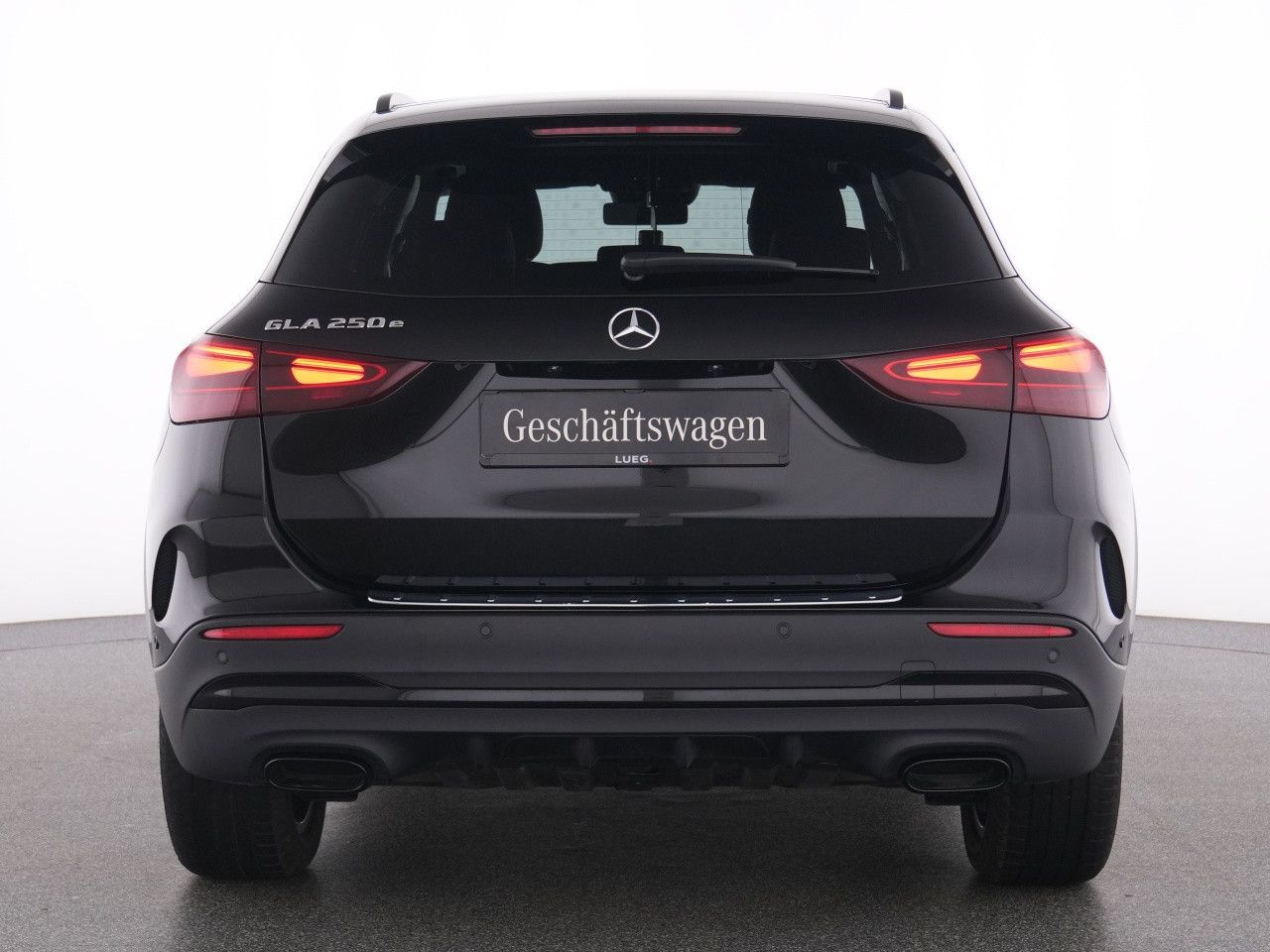 Mercedes-Benz GLA – Bild 15