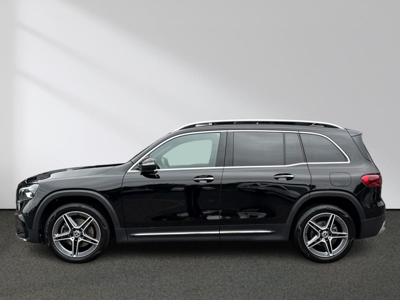 Mercedes-Benz GLB – Bild 12