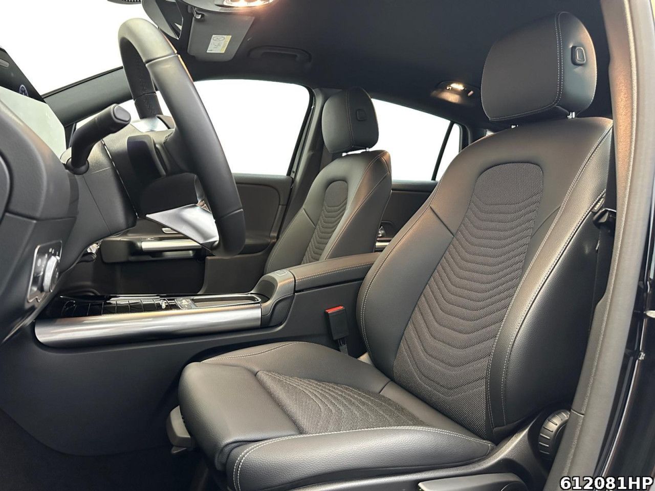 Mercedes-Benz GLA – Bild 10