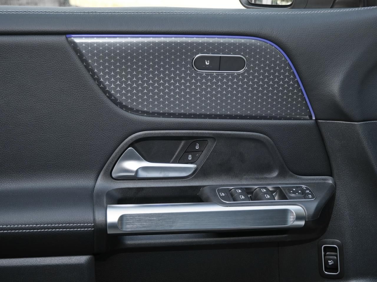 Mercedes-Benz GLB – Bild 17